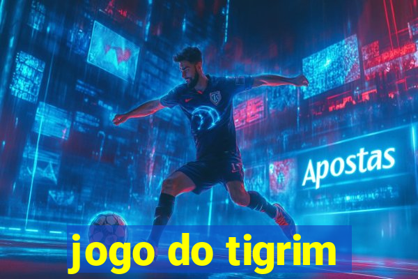 jogo do tigrim